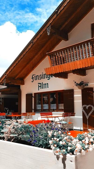 Finsinger Alm