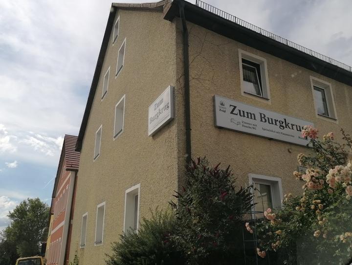 Zum Burgkrug