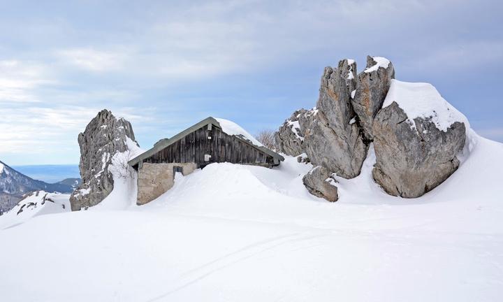 Steinlingalm