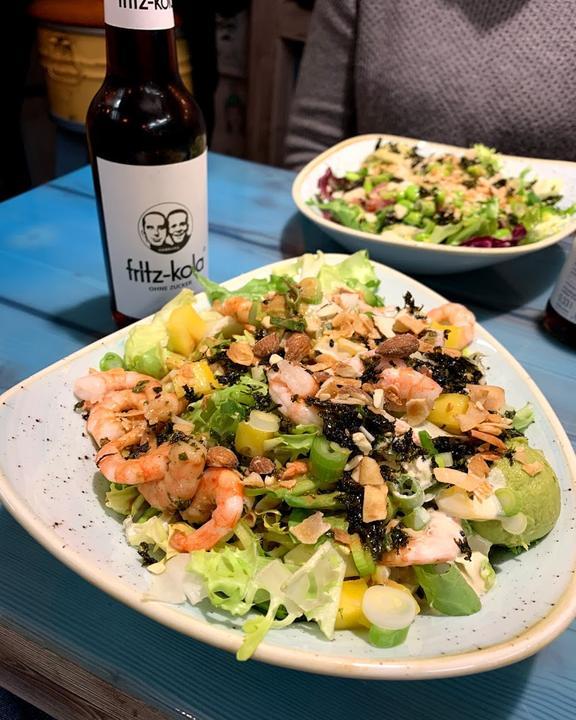 Aloha Poke in Nürnberg-Sebald